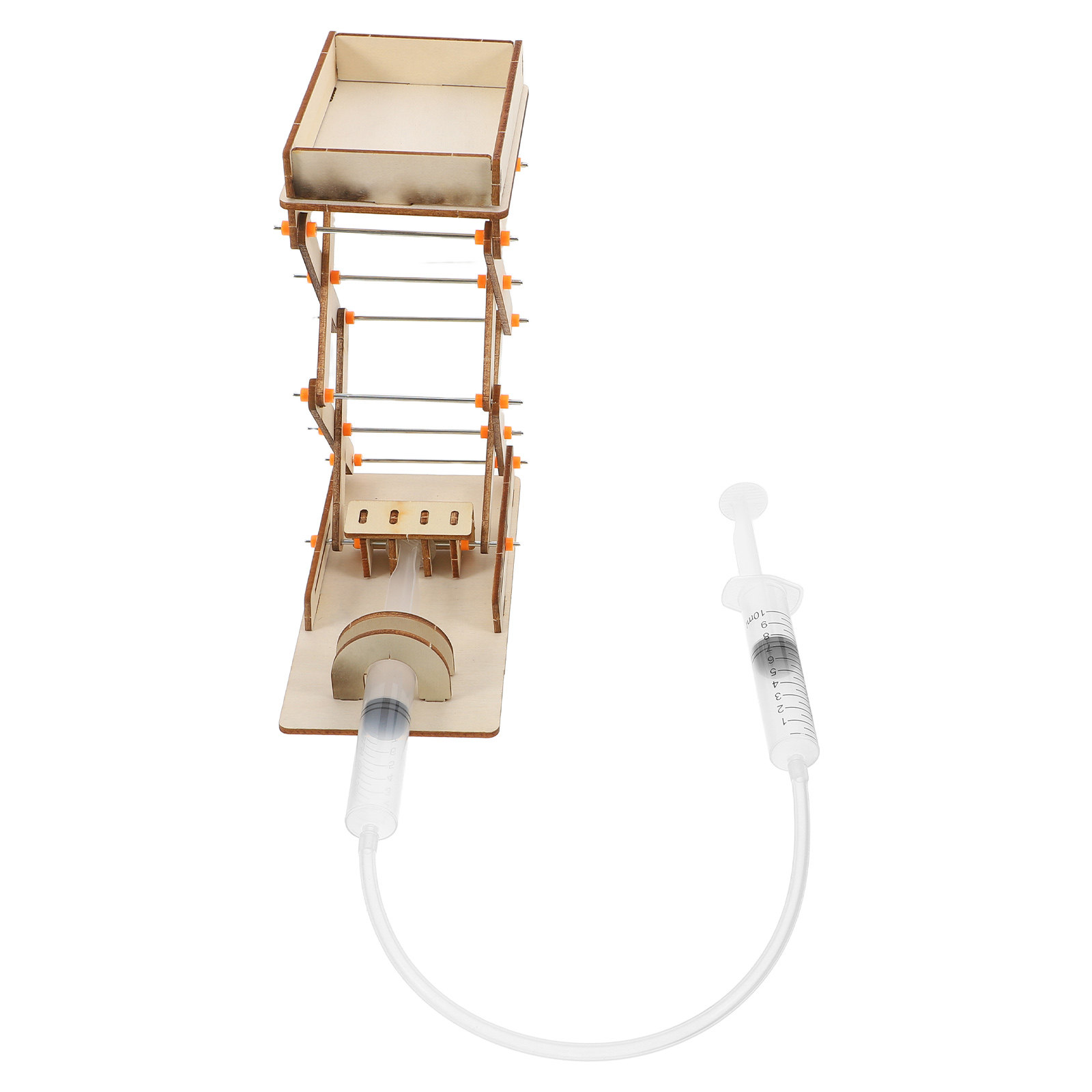 Science Experiment Kit - Набор для научных экспериментов Lab Jack