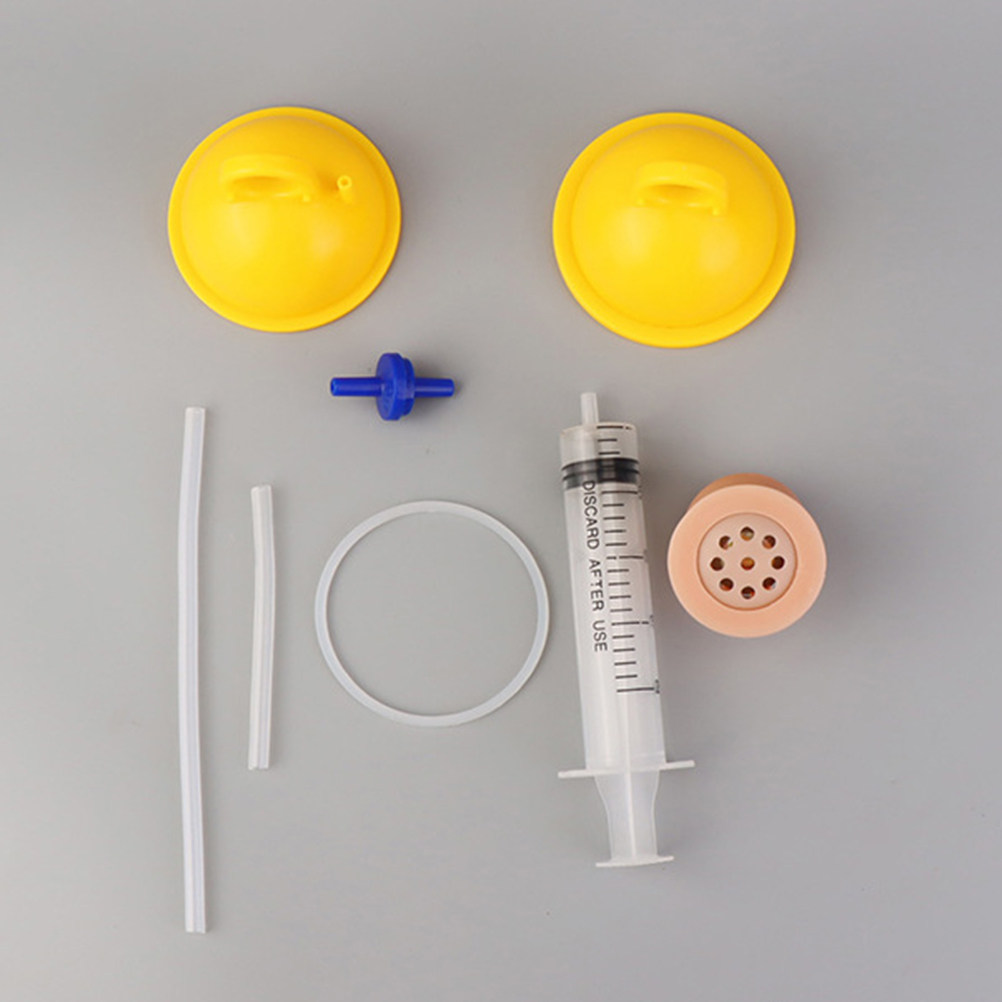Science Experiment Kit - Набор для физических экспериментов по распространению