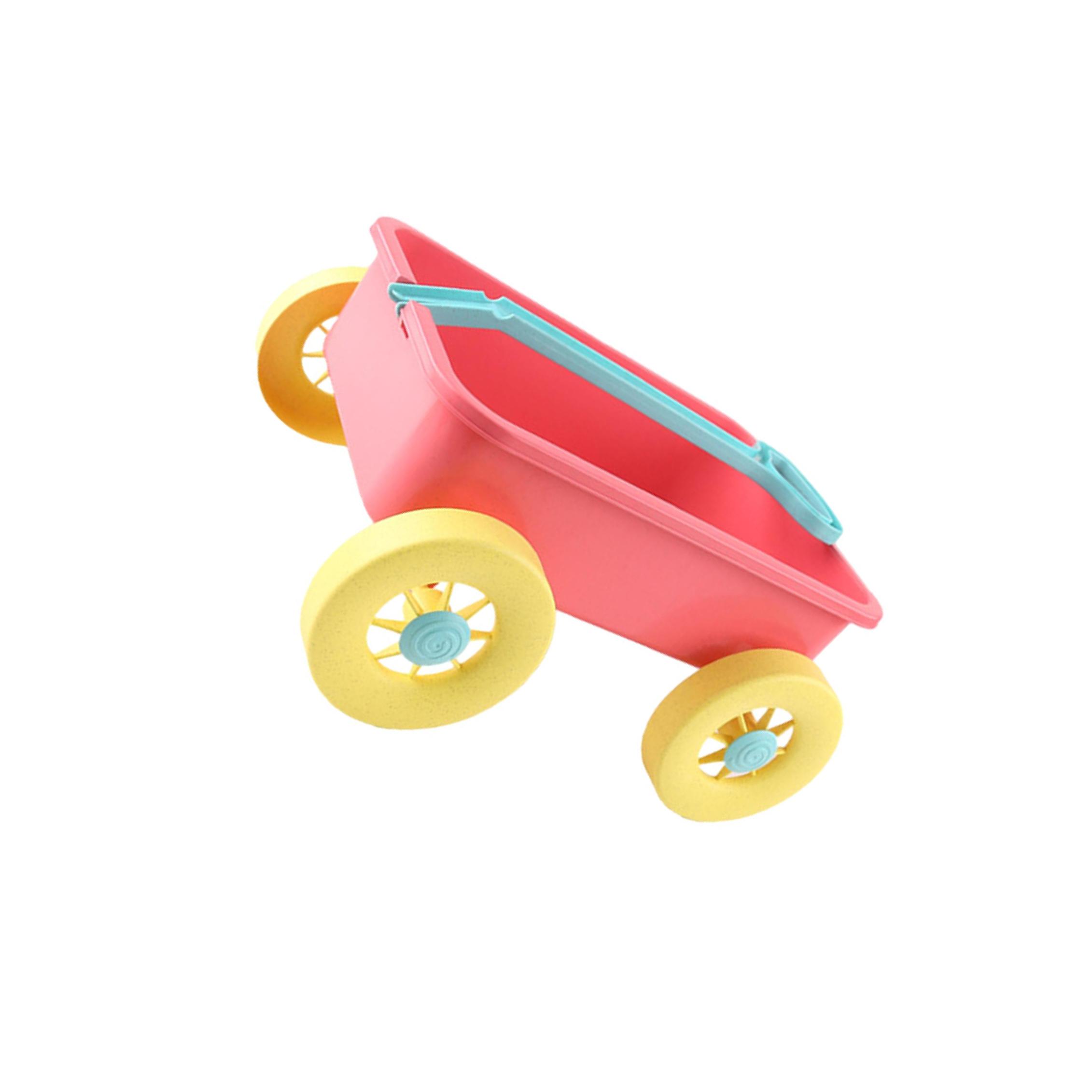 Kids Yard Toys - Детский фургон, игрушечный детский уличный игрушечный