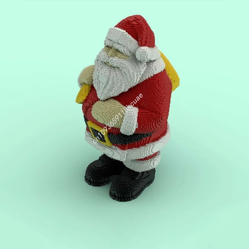 Kids Toys Very - 26785 деталей MOC: Очень большая модель