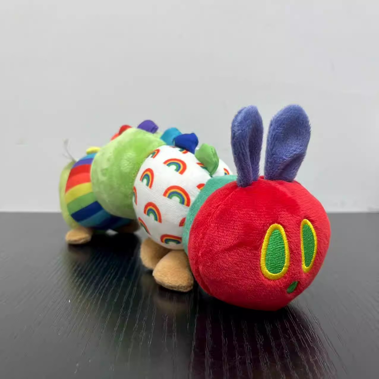 Kids Toys Very - Милые книги, очень голодная гусеница, сменные