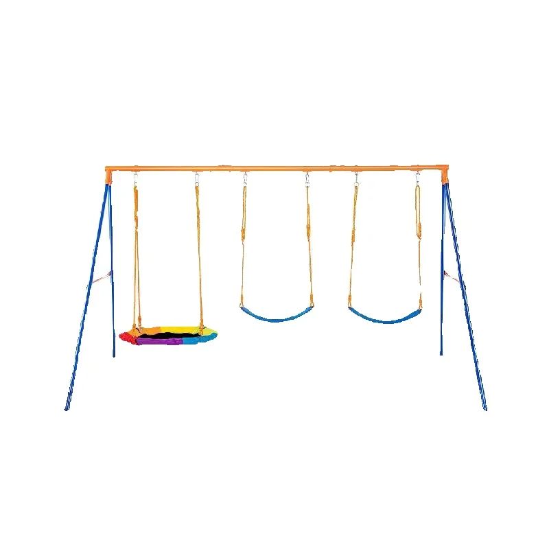 Kids Yard Toys - Наборы качелей SucceBuy для заднего двора,