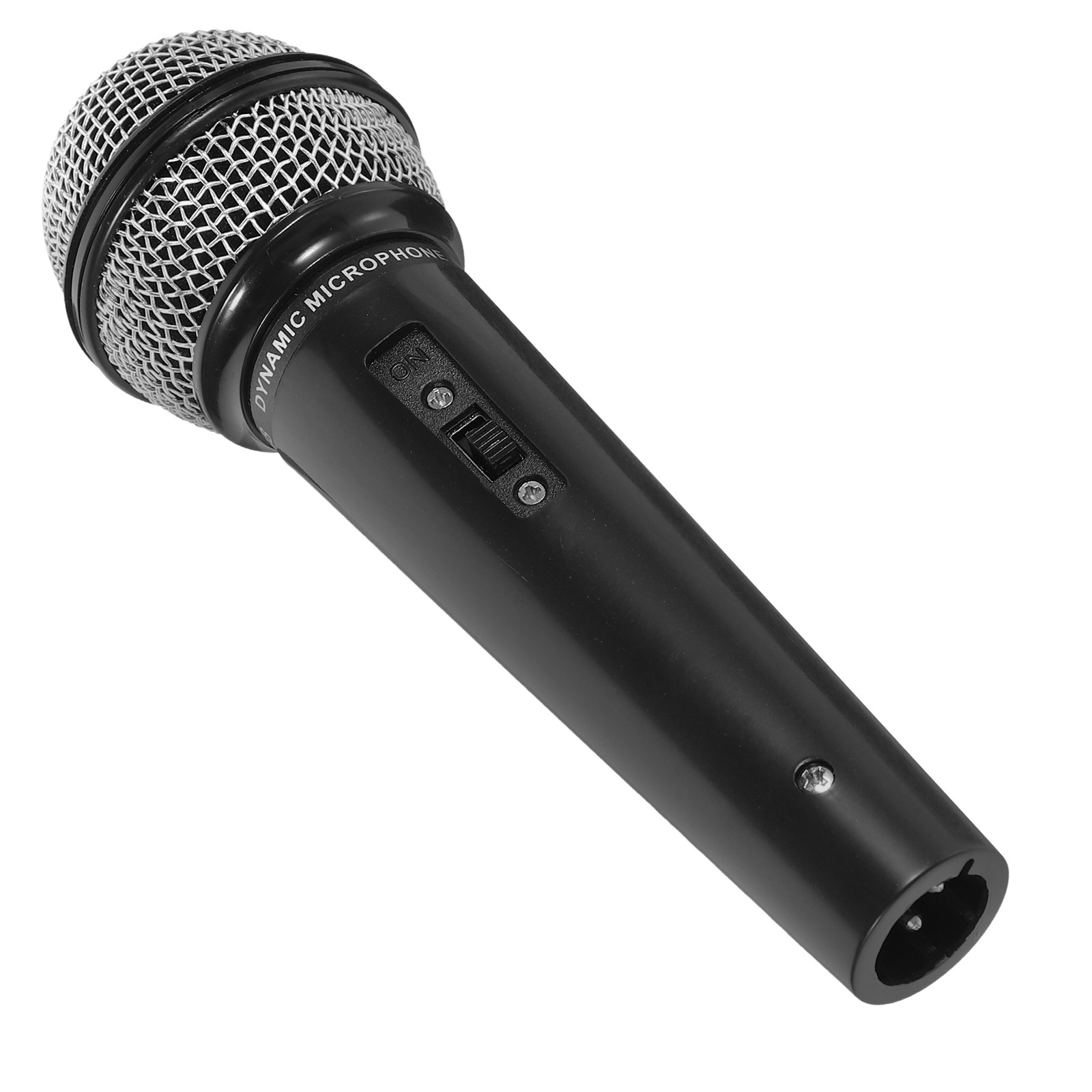 Kids Microphone Karaoke - 1 шт. Безопасный для детей пластиковый