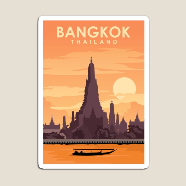 Бангкок туристический постер х – обзор и цена Kids Toys Bangkok