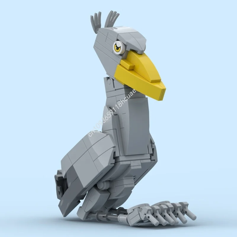 Набор из 116 деталей MOC: Дета – обзор и цена Kids Toys Very