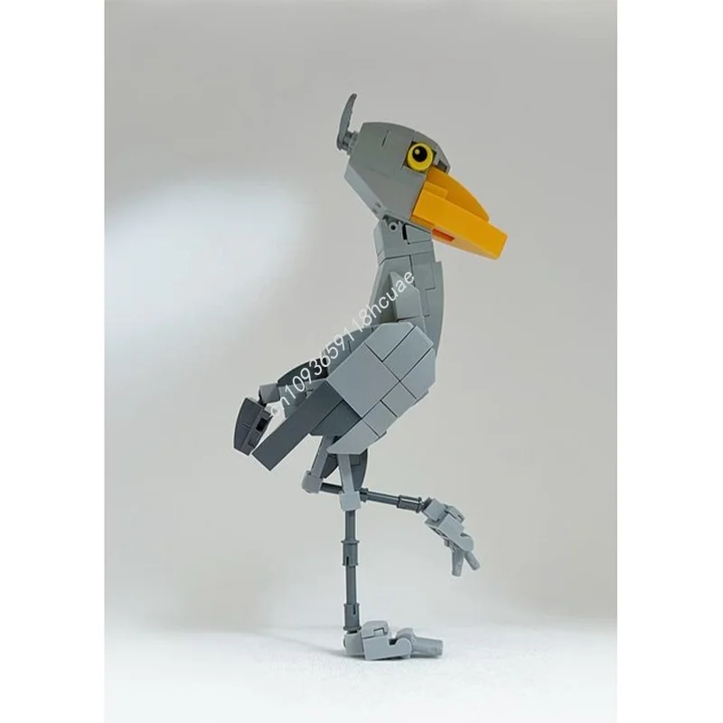 Набор из 116 деталей MOC: Дета – обзор и цена Kids Toys Very