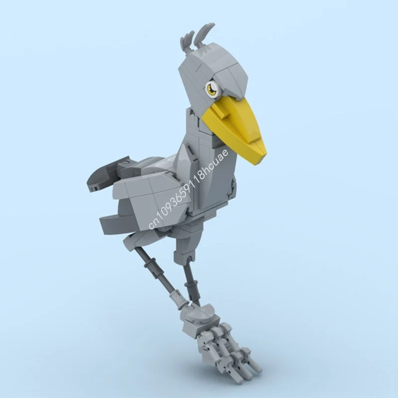 Набор из 116 деталей MOC: Дета – обзор и цена Kids Toys Very