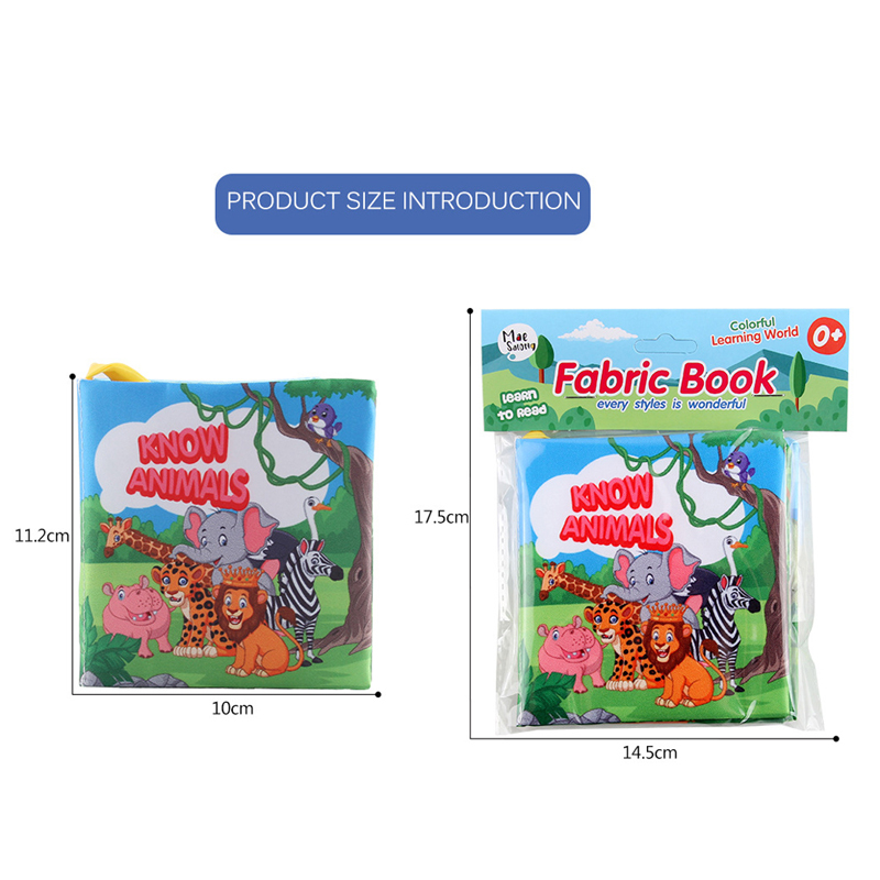 Развивающие игрушки для детей: – обзор и цена Kids Toys Animal