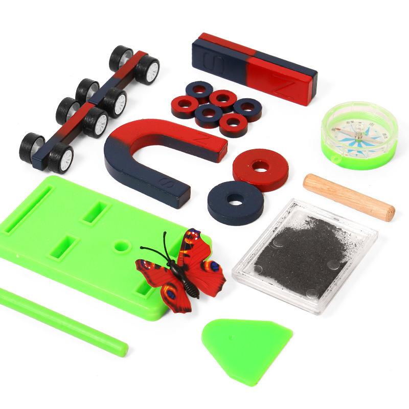 Набор для образовательных эксп – обзор и цена Science Experiment Kit