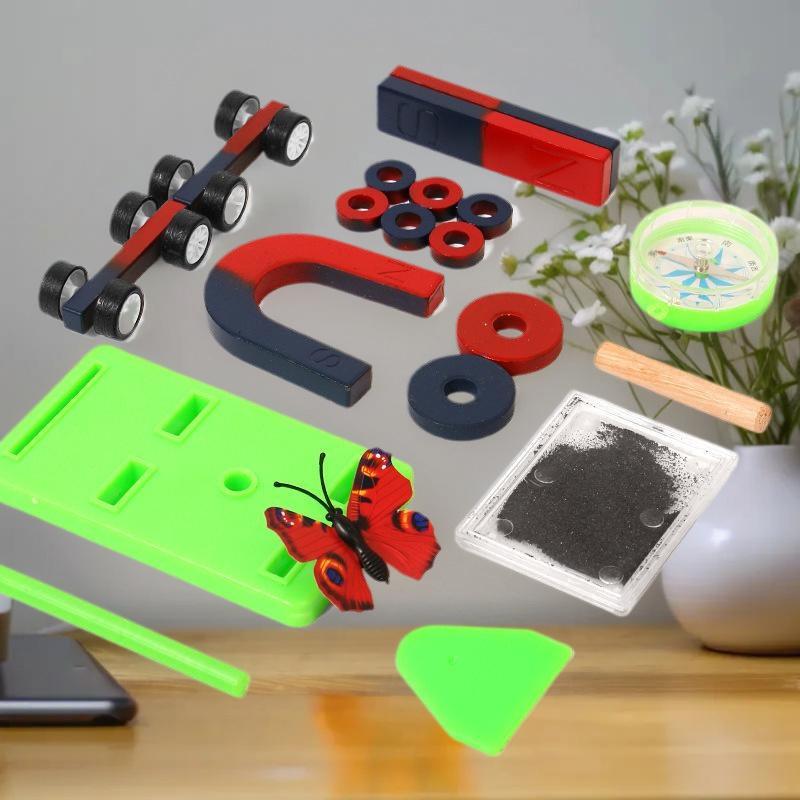 Набор для образовательных эксп – обзор и цена Science Experiment Kit