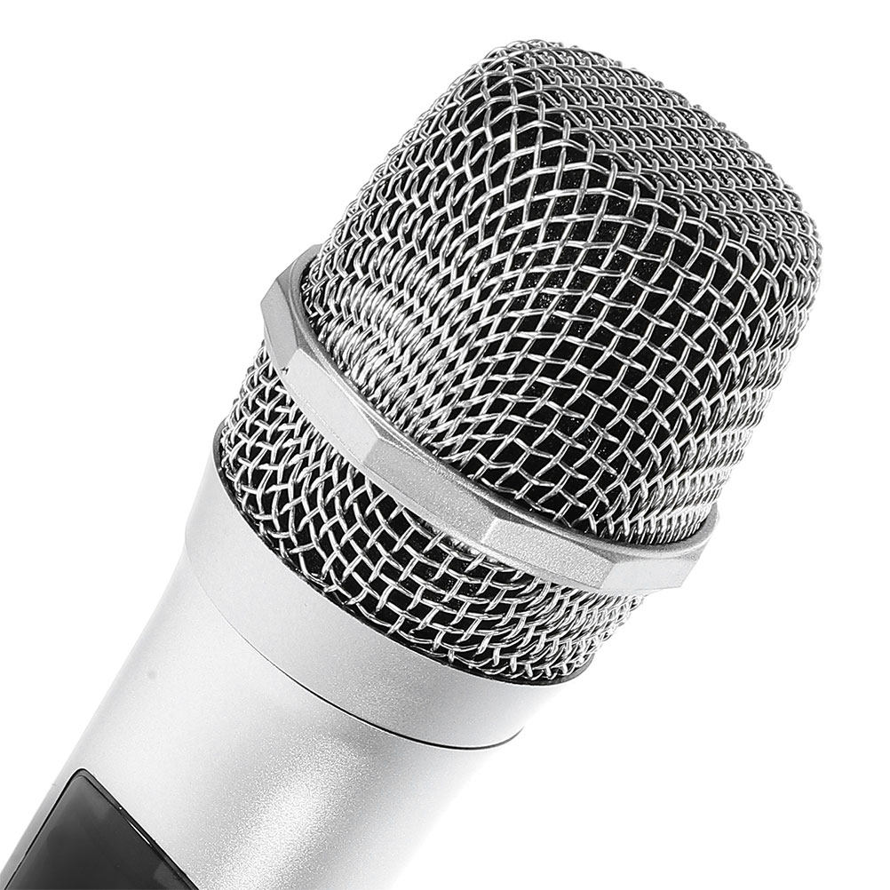 2 шт. Детские реалистичные пор – обзор и цена Kids Microphone Karaoke