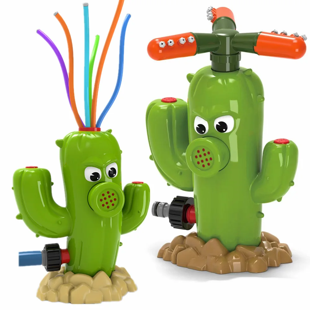 Игрушка-распылитель воды в вид – обзор и цена Kids Yard Toys