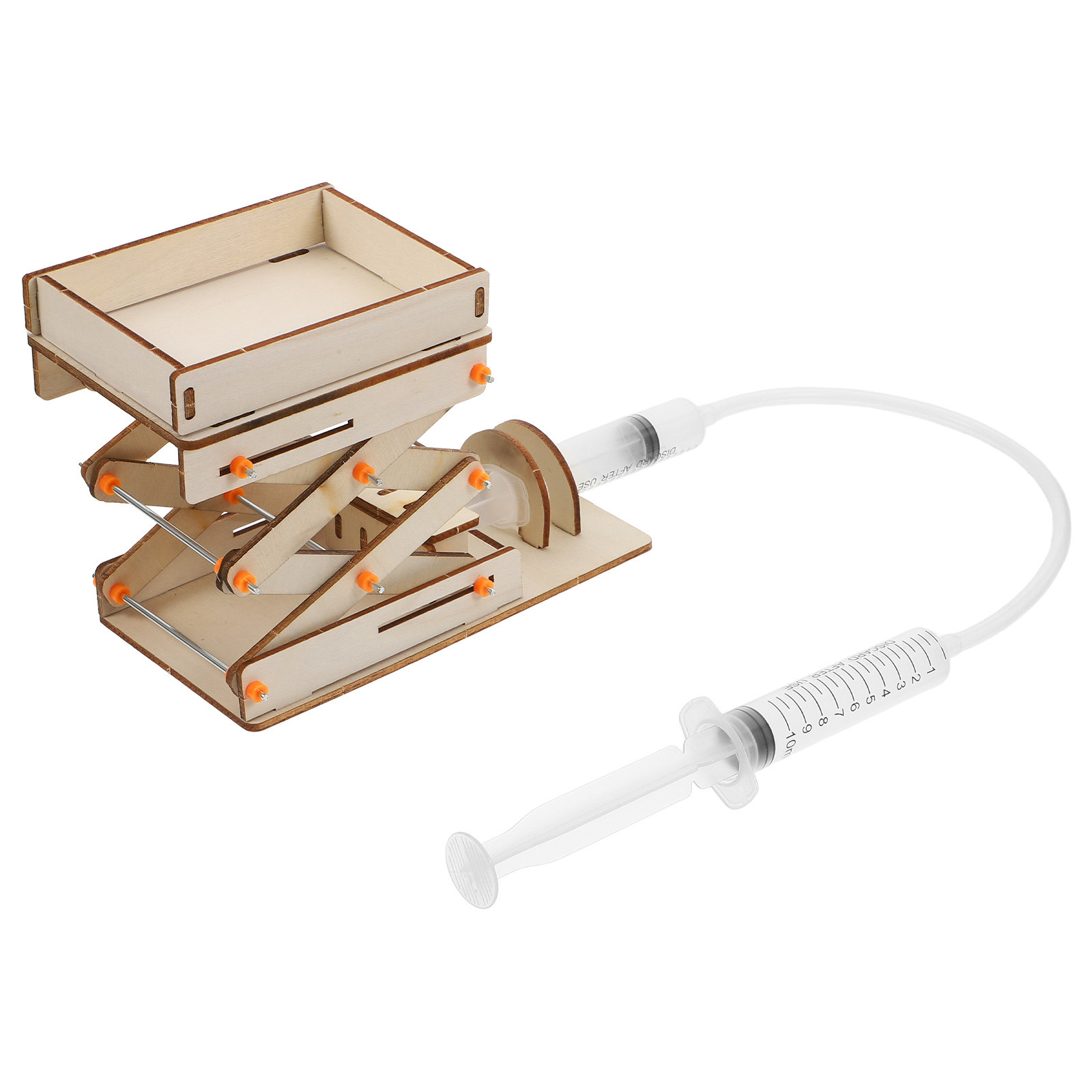 Набор для научных эксперименто – обзор и цена Science Experiment Kit