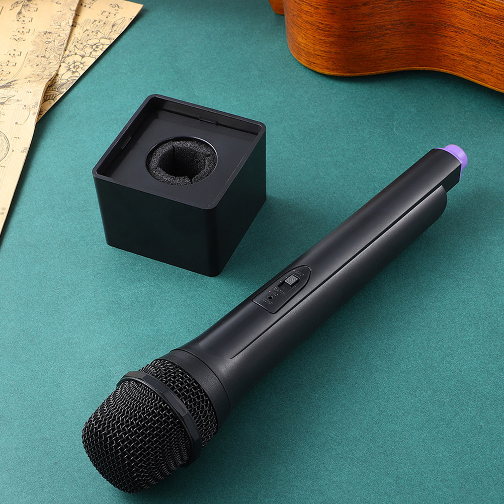 2 шт. портативных игрушечных м – обзор и цена Kids Microphone Karaoke