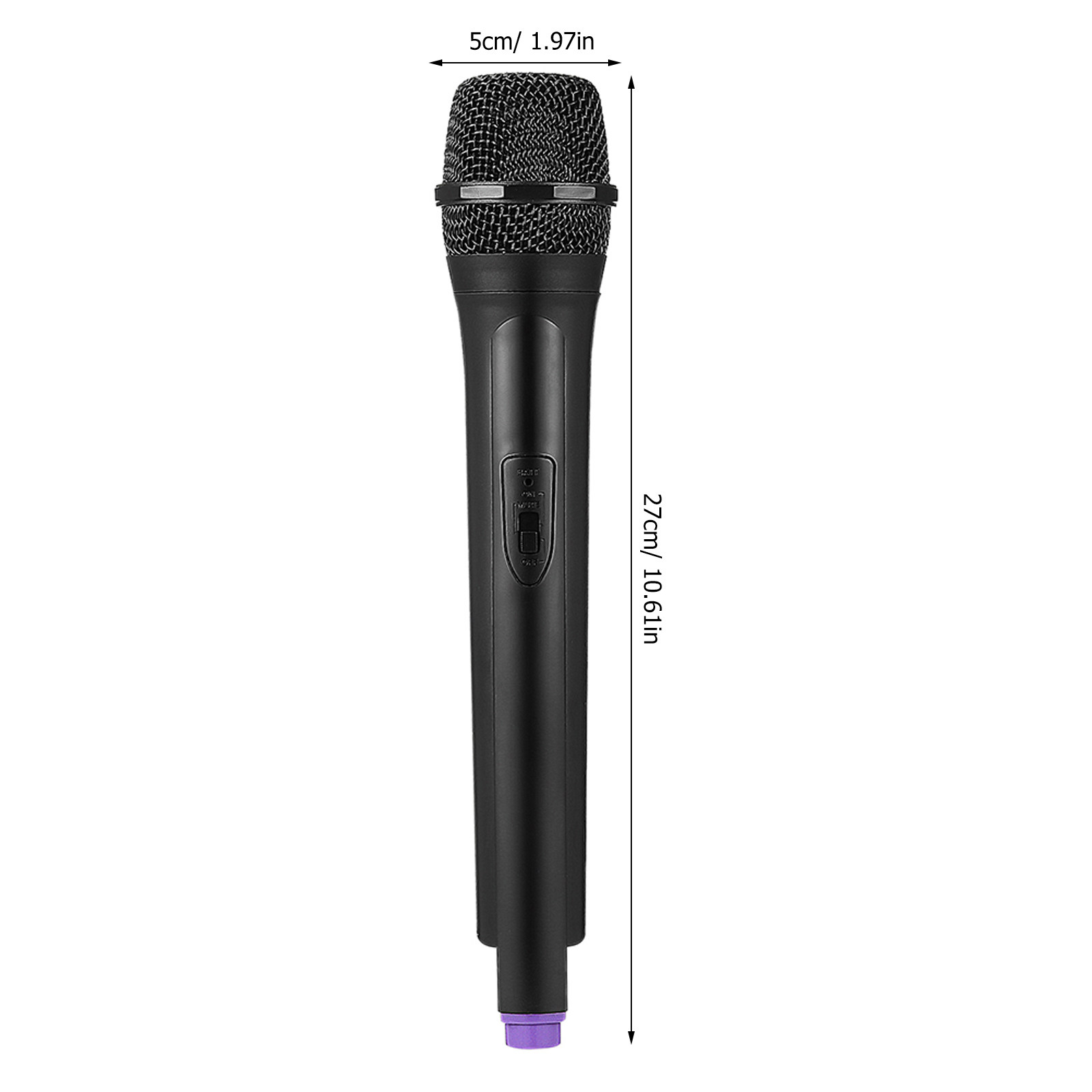 2 шт. портативных игрушечных м – обзор и цена Kids Microphone Karaoke