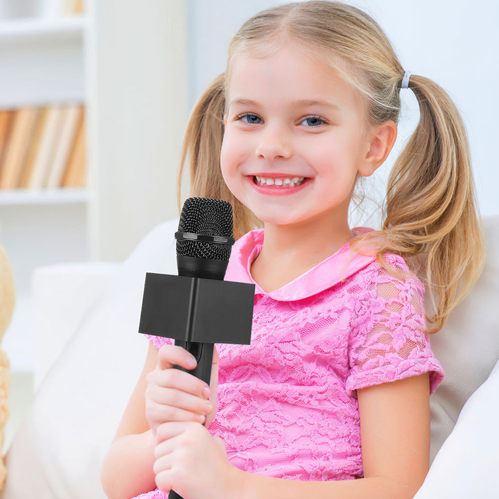 2 шт. портативных игрушечных м – обзор и цена Kids Microphone Karaoke