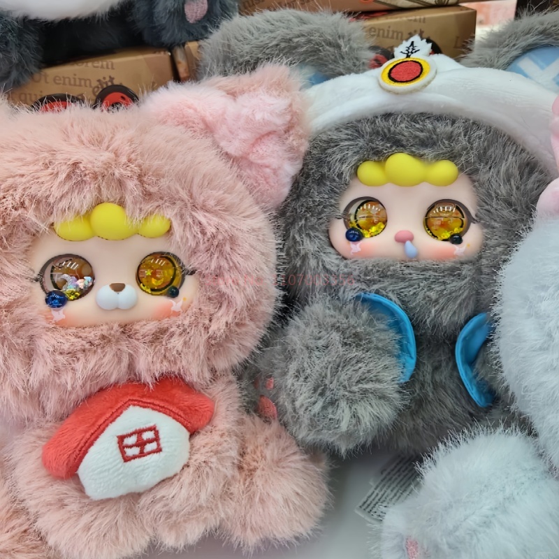 Оригинальная новая серия Migo  – обзор и цена Kids Toys Animal
