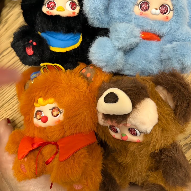 Оригинальная новая серия Migo  – обзор и цена Kids Toys Animal