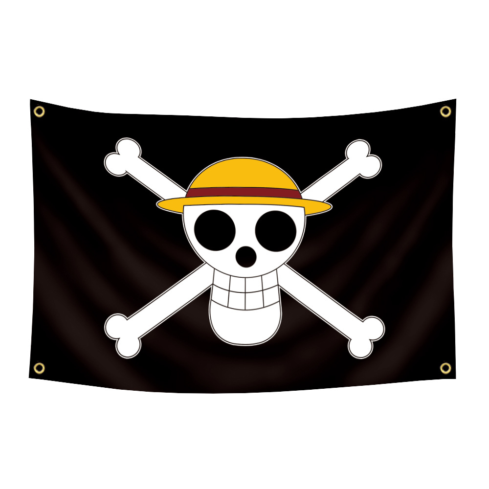 Настенный баннер One Piece «Дж – обзор и цена Banner Kids Toys