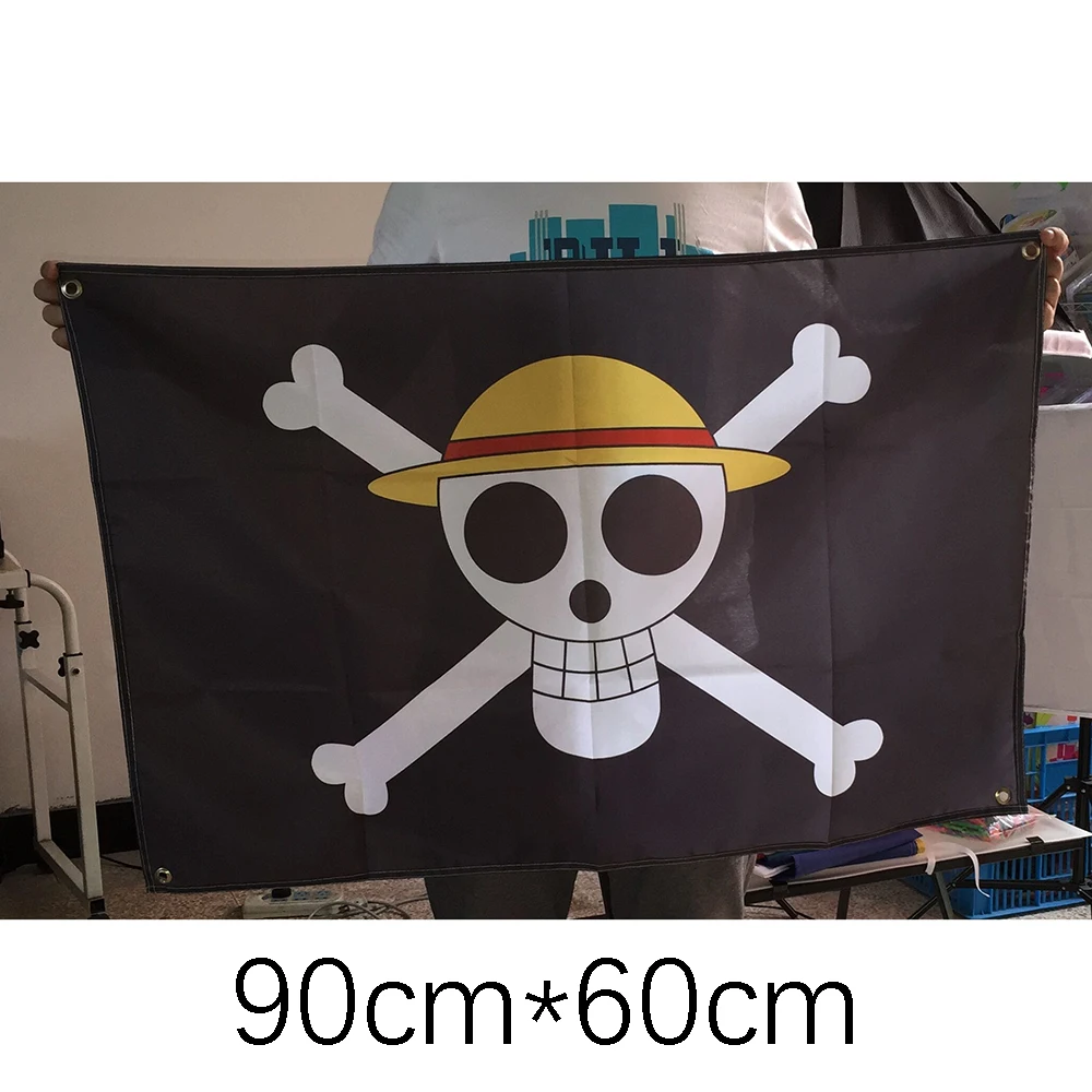 Настенный баннер One Piece «Дж – обзор и цена Banner Kids Toys