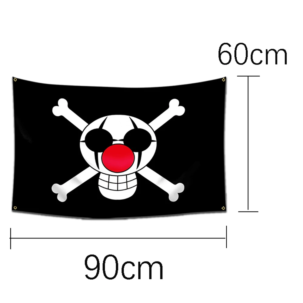 Настенный баннер One Piece «Дж – обзор и цена Banner Kids Toys