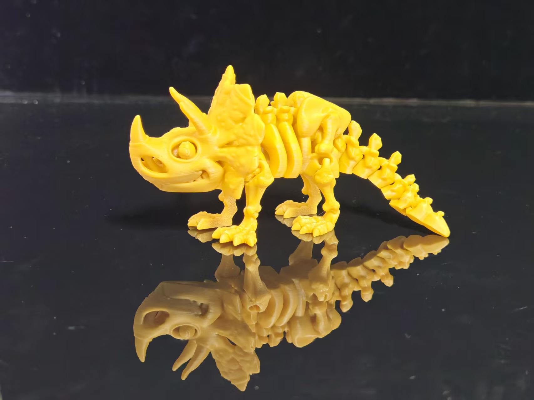 Набор из 7 наборов кубиков с д – обзор и цена Dinosaur Figurine Set
