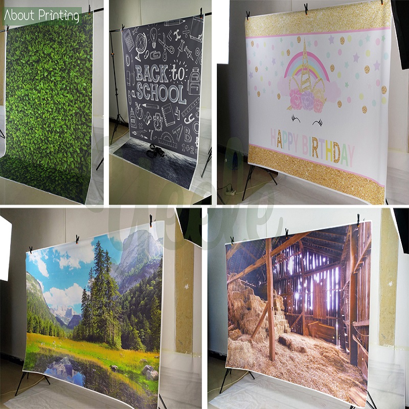 Фон для фотосъемки, книжный шк – обзор и цена Banner Kids Toys