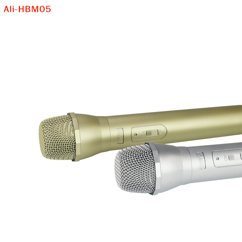 Игрушечный микрофон (HB05) 1 ш – обзор и цена Kids Microphone Karaoke