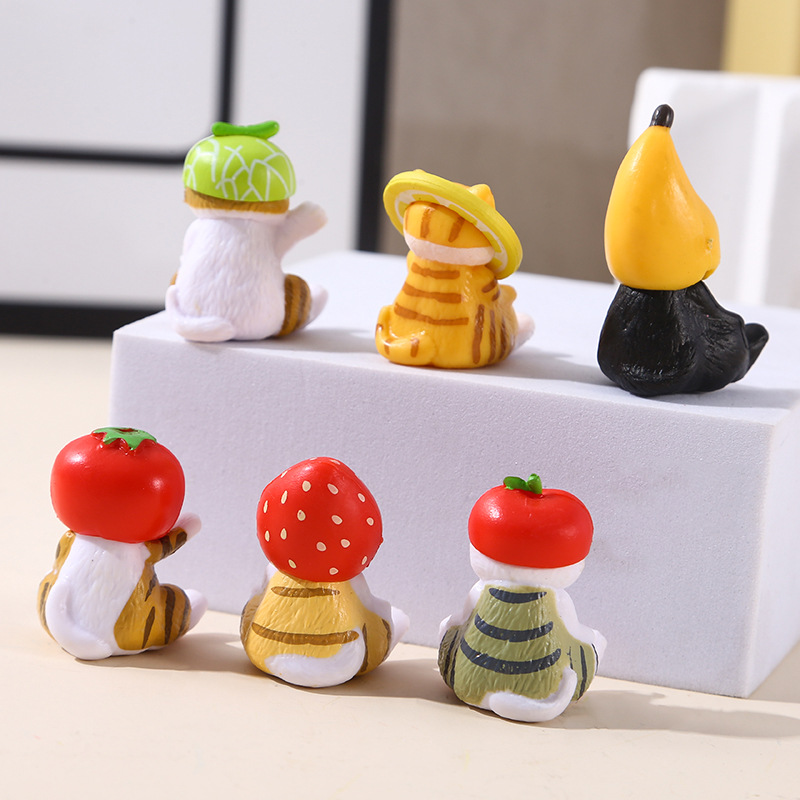 Аниме-фигурки Mofusand: коллек – обзор и цена Kids Toys Animal