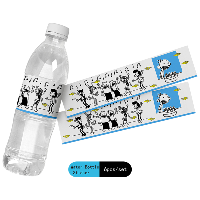 Дневник Wimpy Kid, тематическа – обзор и цена Banner Kids Toys