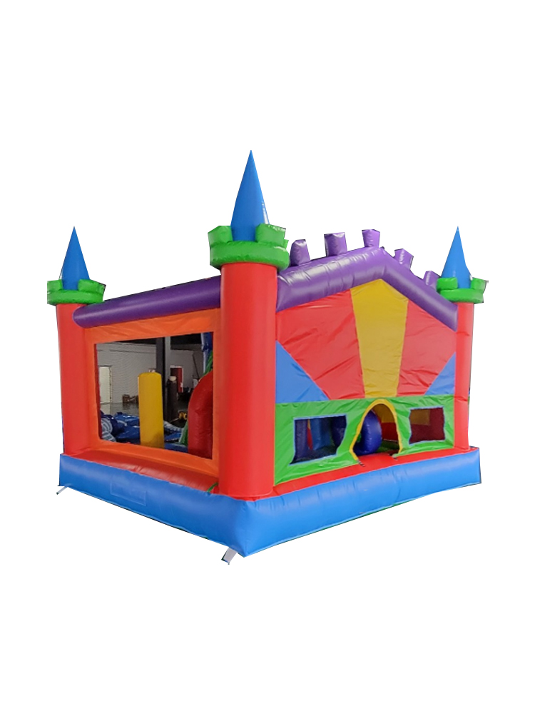 Гигантская коммерческая надувн – обзор и цена Kids Toys Rental