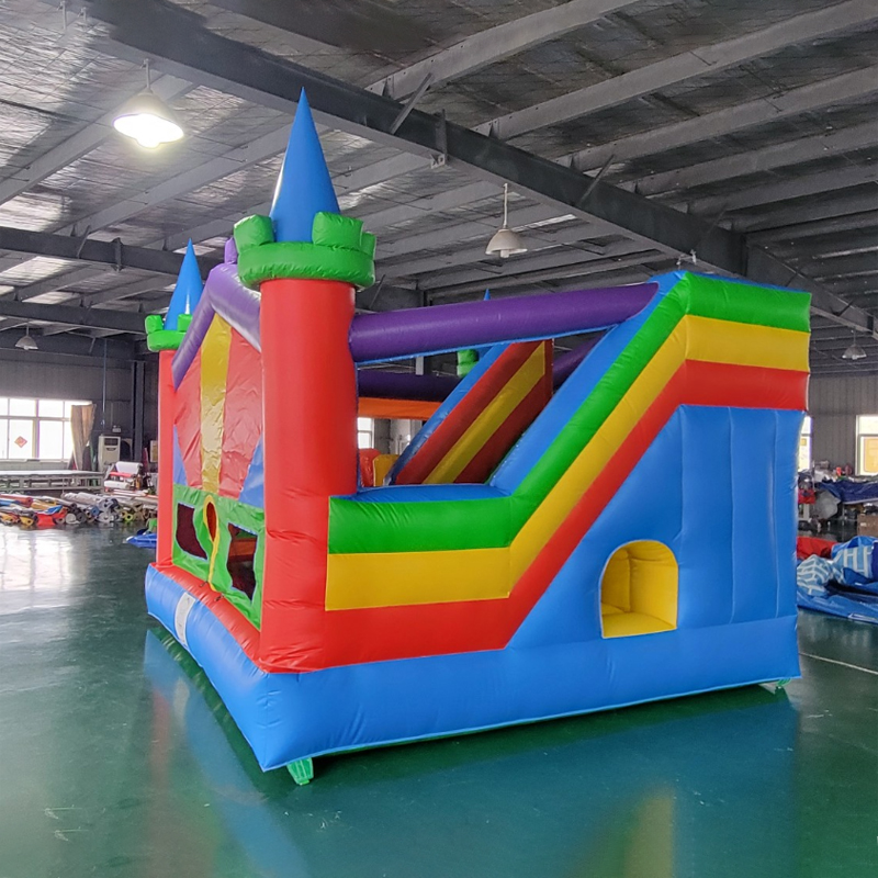 Гигантская коммерческая надувн – обзор и цена Kids Toys Rental