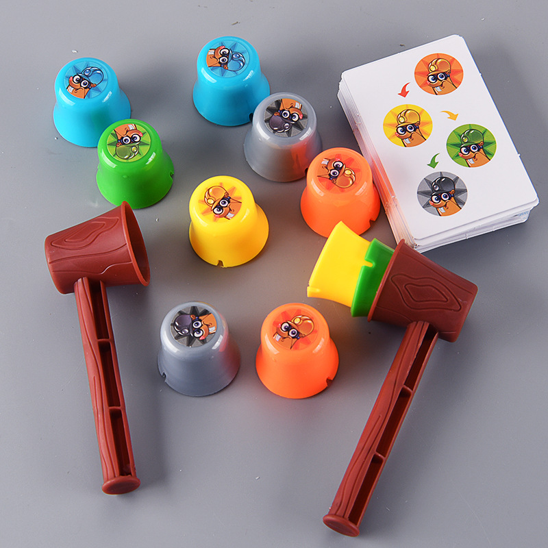 Быстрая игра с чашкой, 20, поз – обзор и цена Kids Toys Under $20
