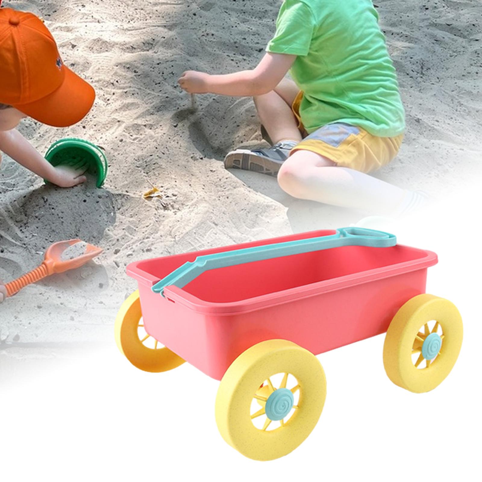 Детский фургон, игрушечный дет – обзор и цена Kids Yard Toys