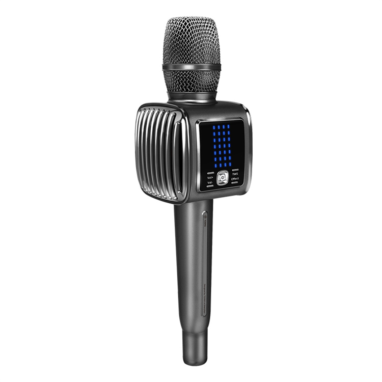 Tosing G6 PRO Sing Караоке Бес – обзор и цена Kids Microphone Karaoke