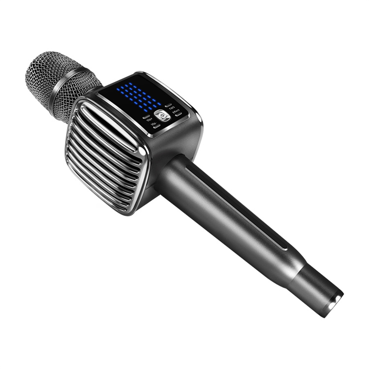 Tosing G6 PRO Sing Караоке Бес – обзор и цена Kids Microphone Karaoke
