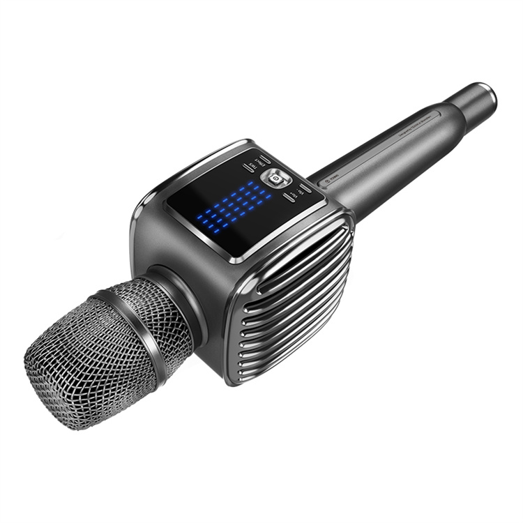 Tosing G6 PRO Sing Караоке Бес – обзор и цена Kids Microphone Karaoke