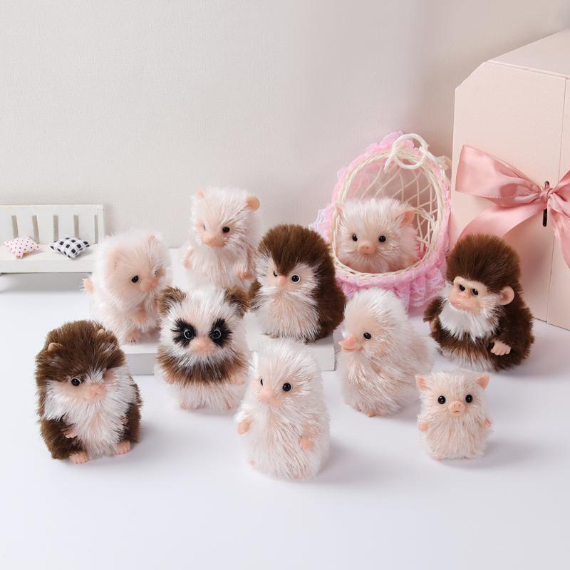 Очаровательная кукла-щенок: ра – обзор и цена Kids Toys Animal