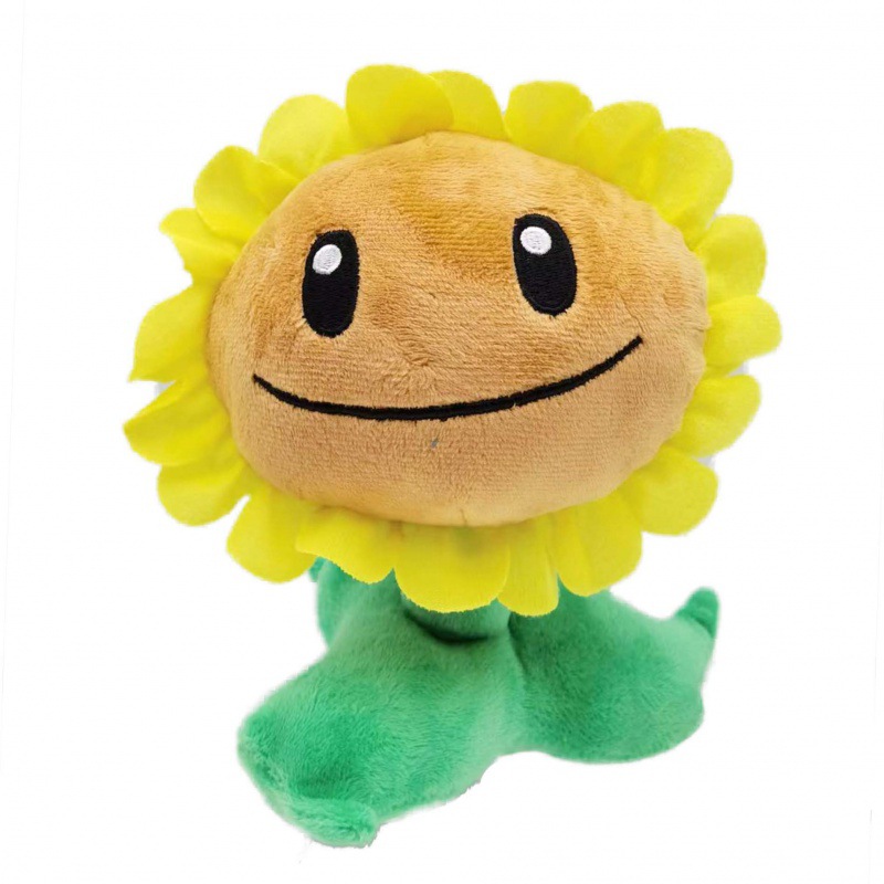 Plants vs Zombies плюшевые игр – обзор и цена Kids Zombie Toys