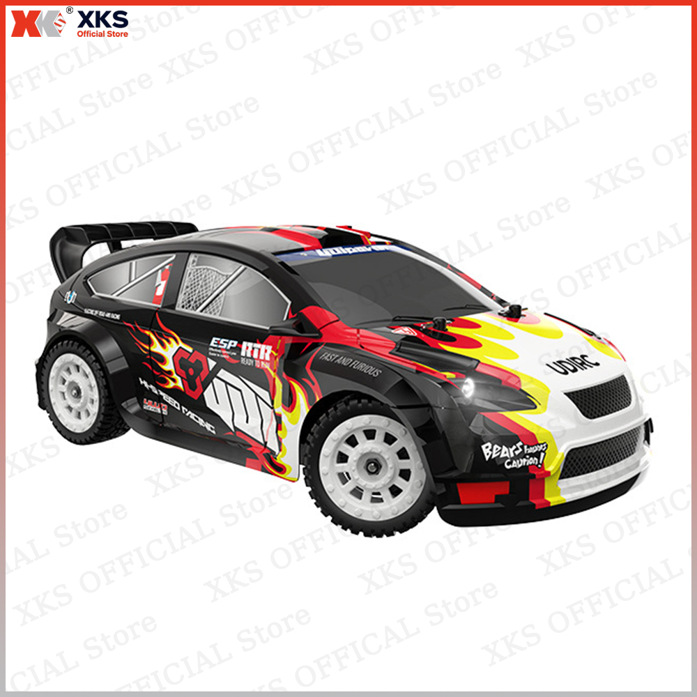XKS UDIRC 1604/1604Pro 1/16 4W – обзор и цена Kids Toys Under $20