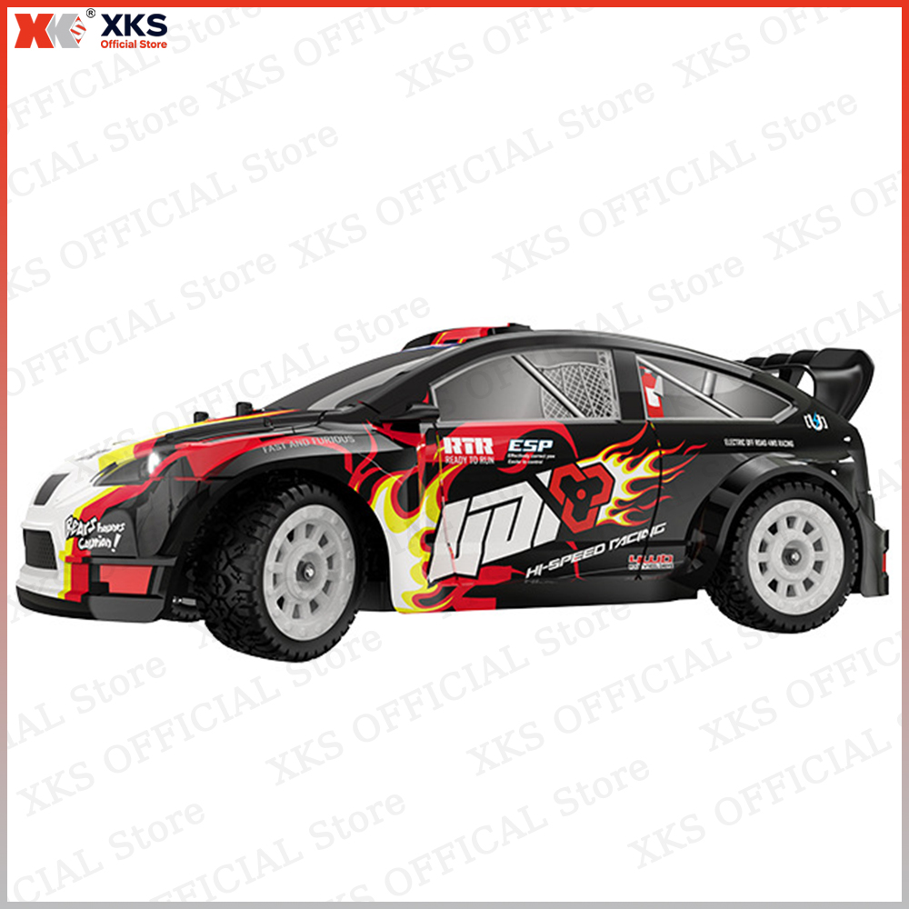 XKS UDIRC 1604/1604Pro 1/16 4W – обзор и цена Kids Toys Under $20
