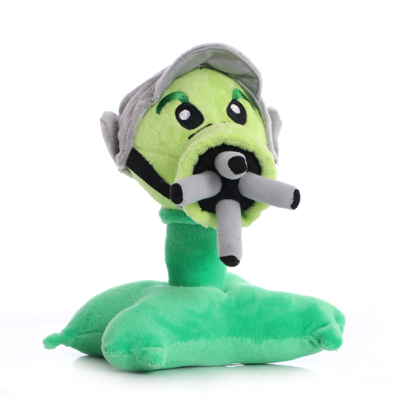 18 см плюшевая игрушка «Растен – обзор и цена Kids Zombie Toys