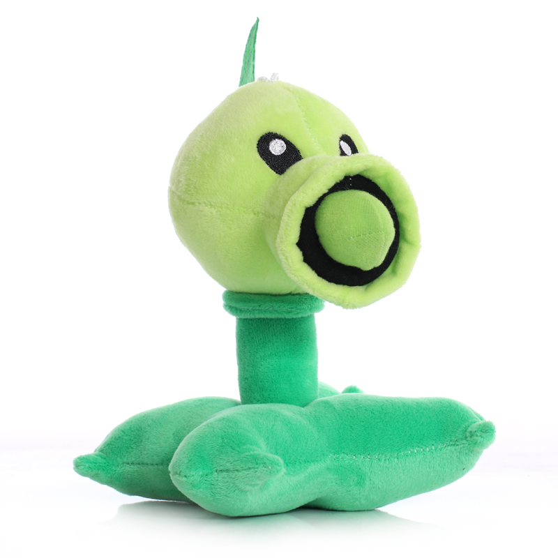 18 см плюшевая игрушка «Растен – обзор и цена Kids Zombie Toys