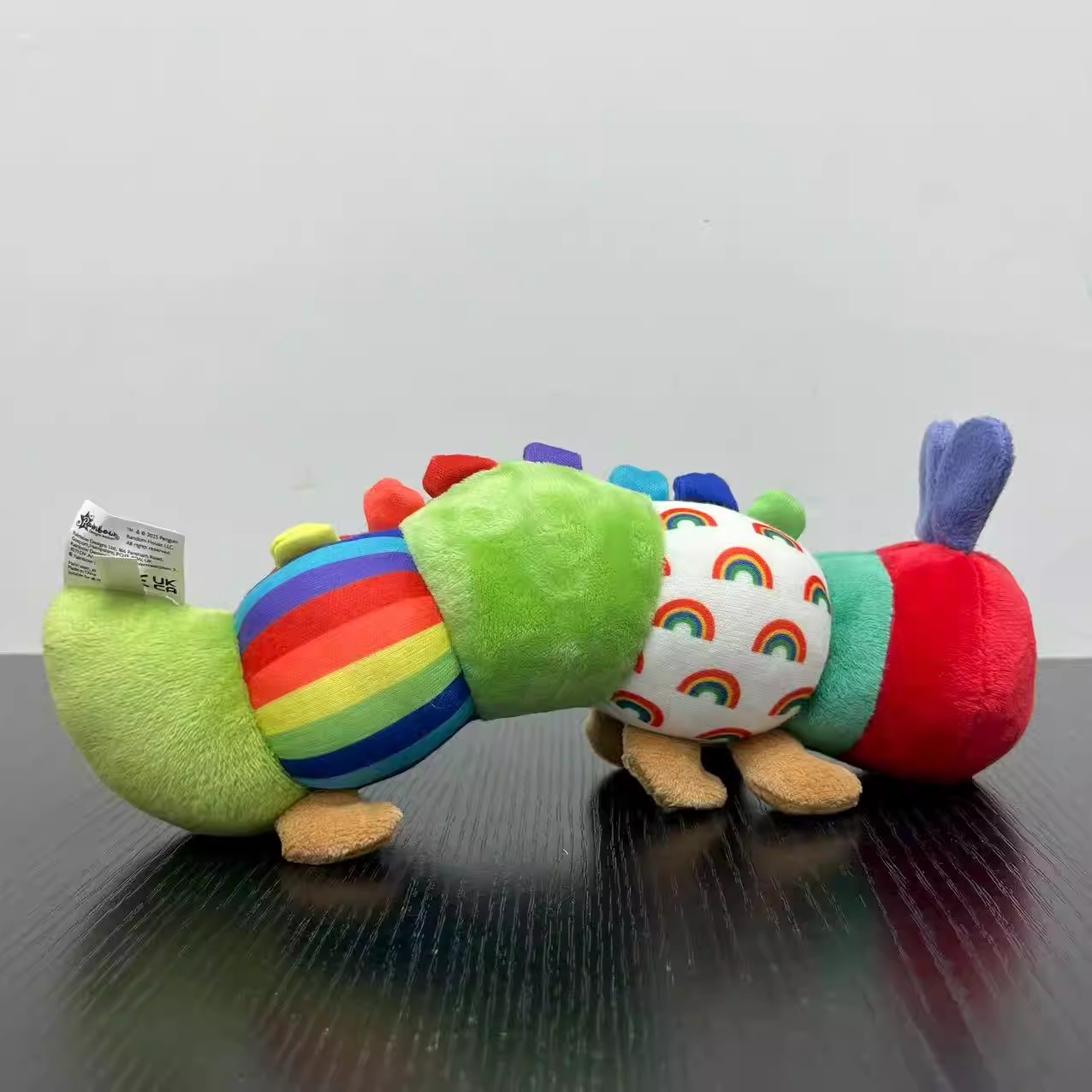 Милые книги, очень голодная гу – обзор и цена Kids Toys Very