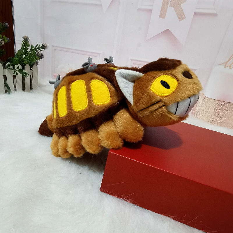 Мягкая плюшевая игрушка-автобу – обзор и цена Kids Toys Animal