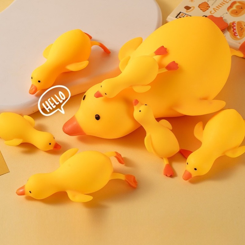 Мягкие антистресс-игрушки в ви – обзор и цена Kids Toys Animal