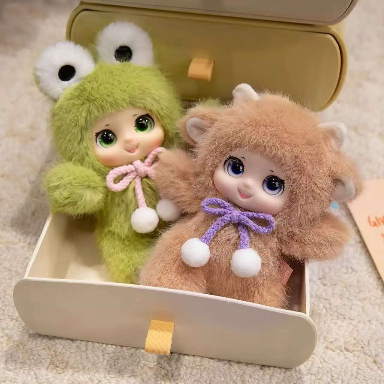 18 см/Каваи, милые животные, в – обзор и цена Kids Toys Animal