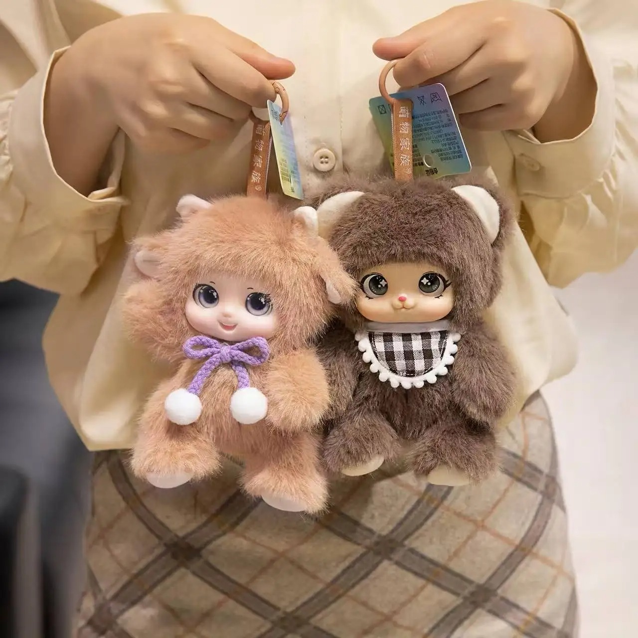 18 см/Каваи, милые животные, в – обзор и цена Kids Toys Animal