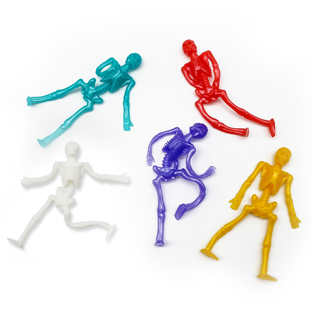 15/25 шт. растягивающиеся суве – обзор и цена Kids Zombie Toys