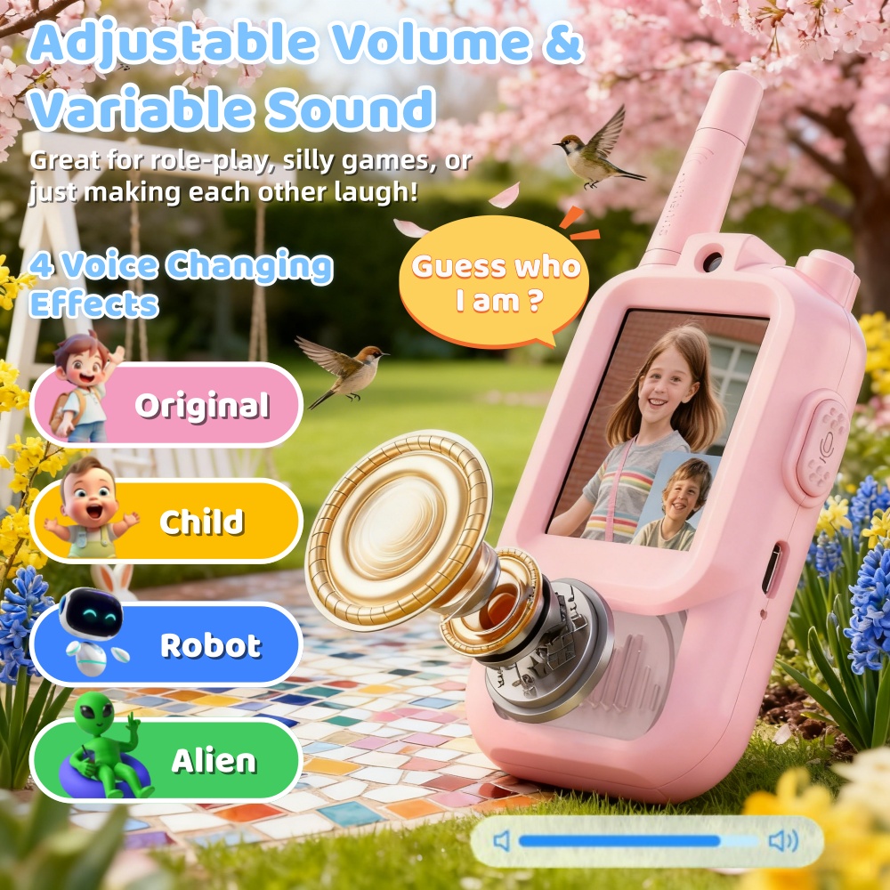 2 шт. видеорации для детей с 2 – обзор и цена Kid Toys Ads